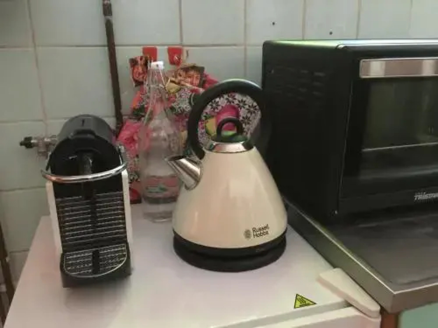 B & B Resydentie Happy Home 11