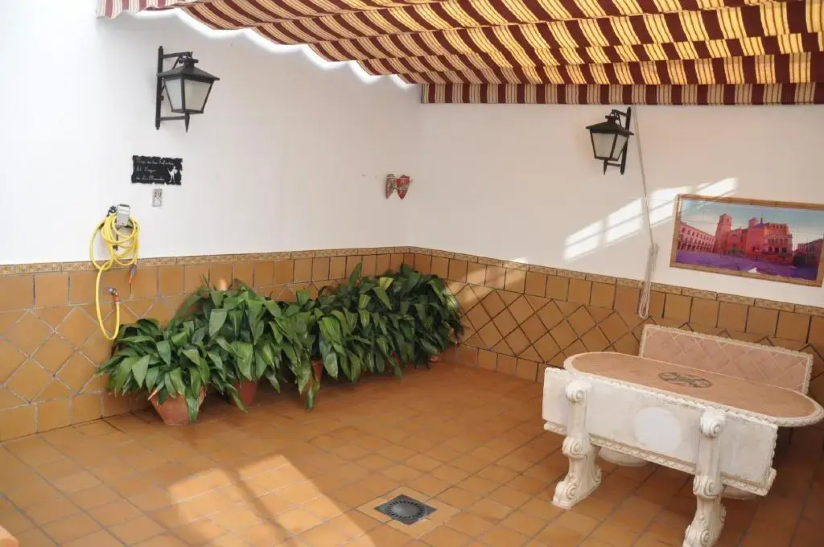 Casa Rural Los Galanes