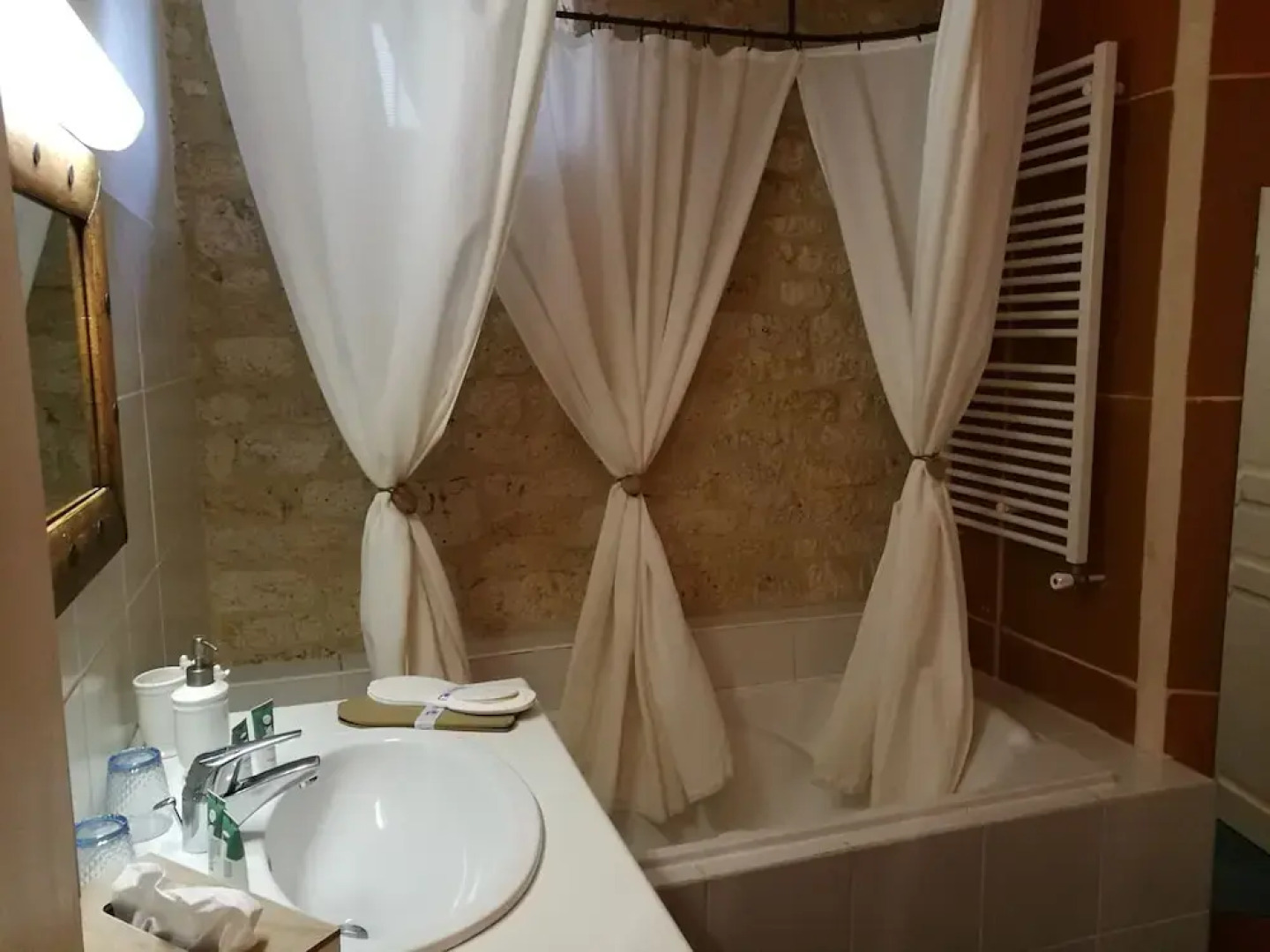 Chambres d'hôtes - Les Vents Bleus