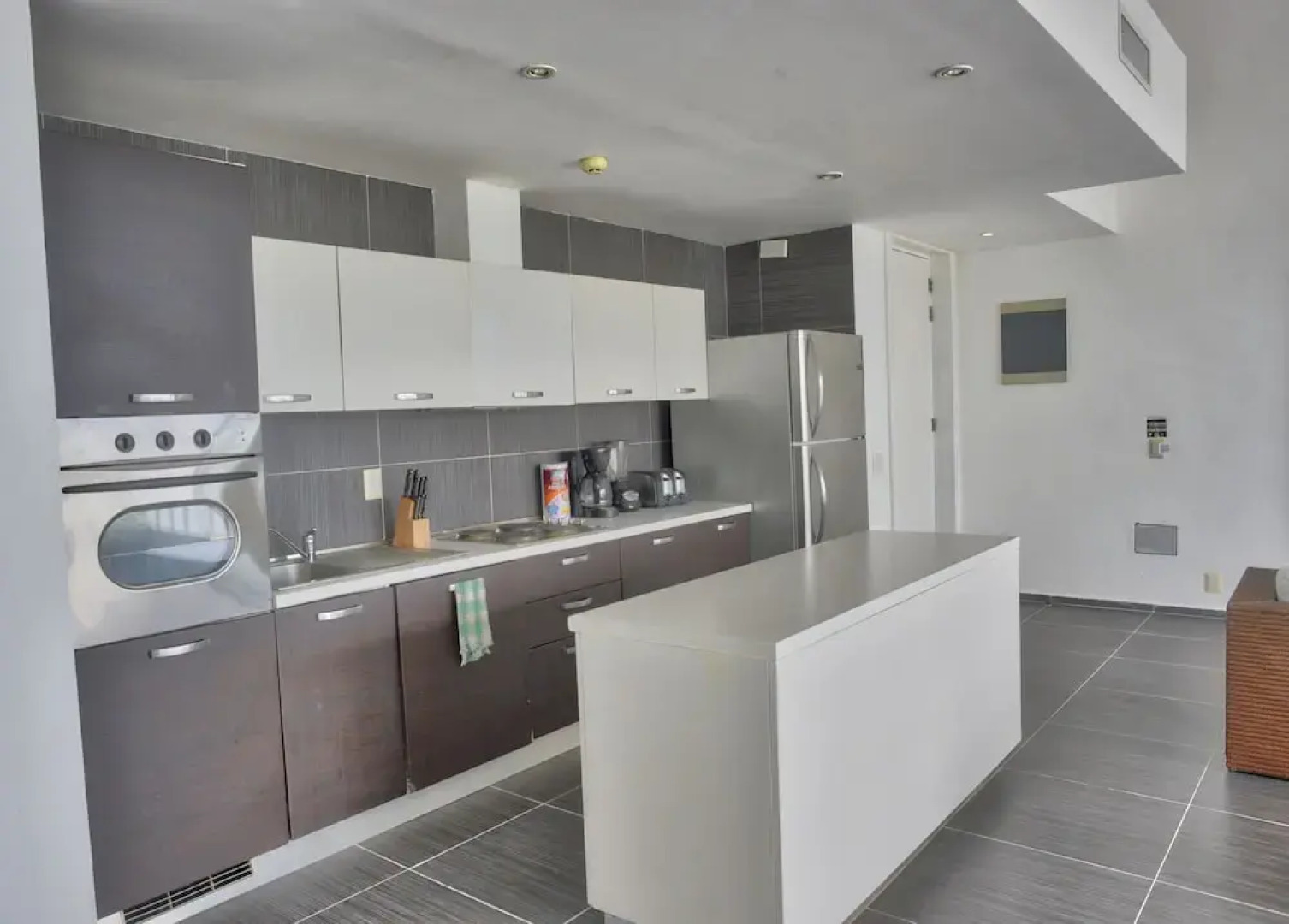 Bluebay Vacation Rentals At Vista Mare