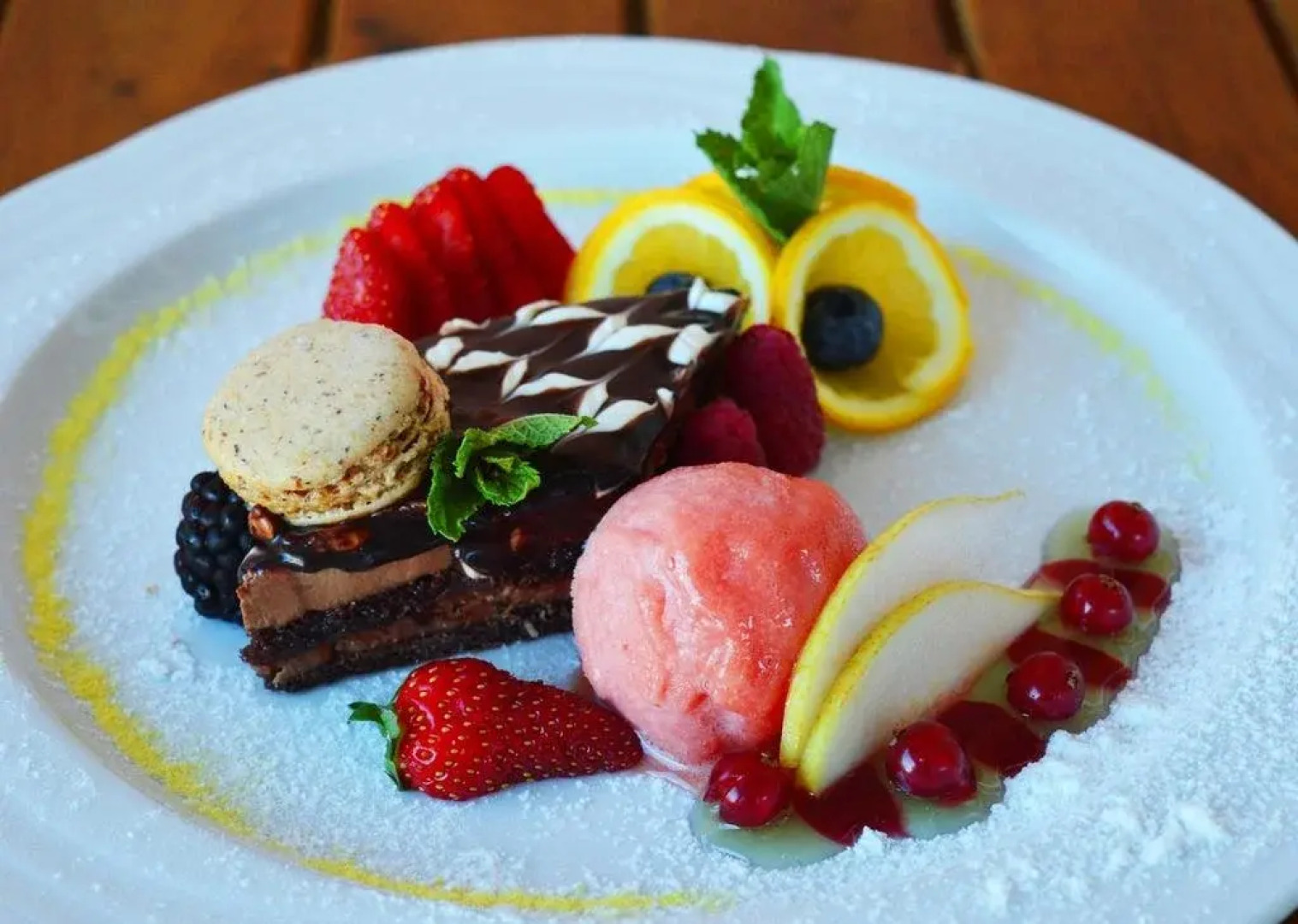 Auberge de Vers chez Perrin