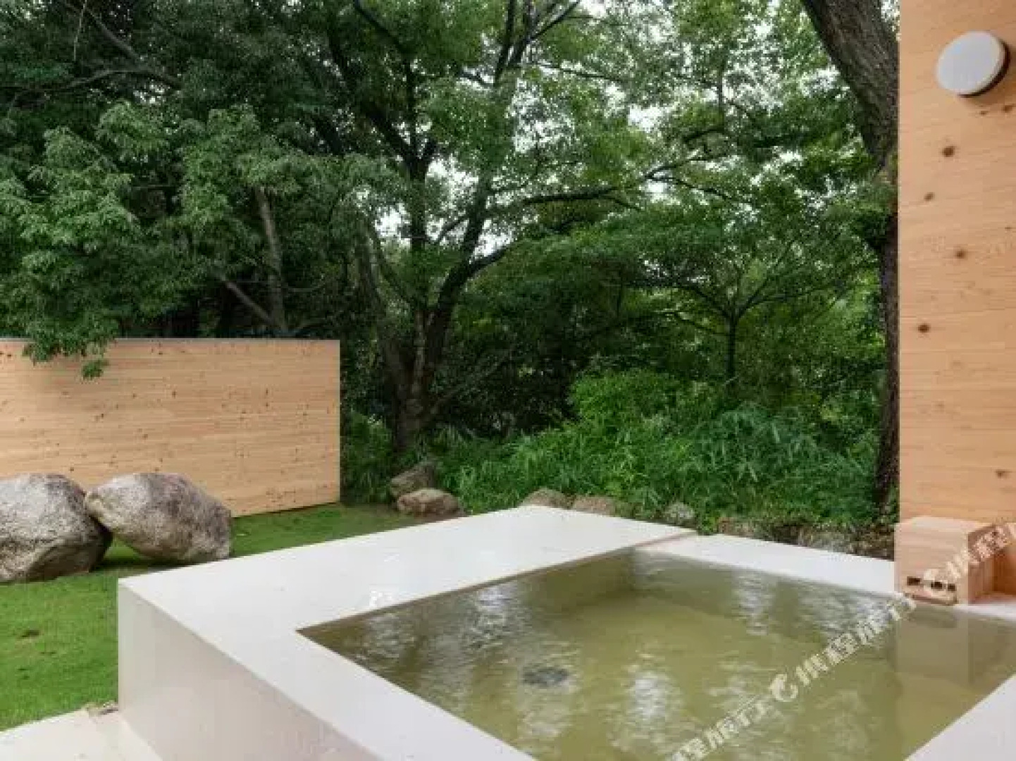 Yunoyama Onsen Sosuikyo