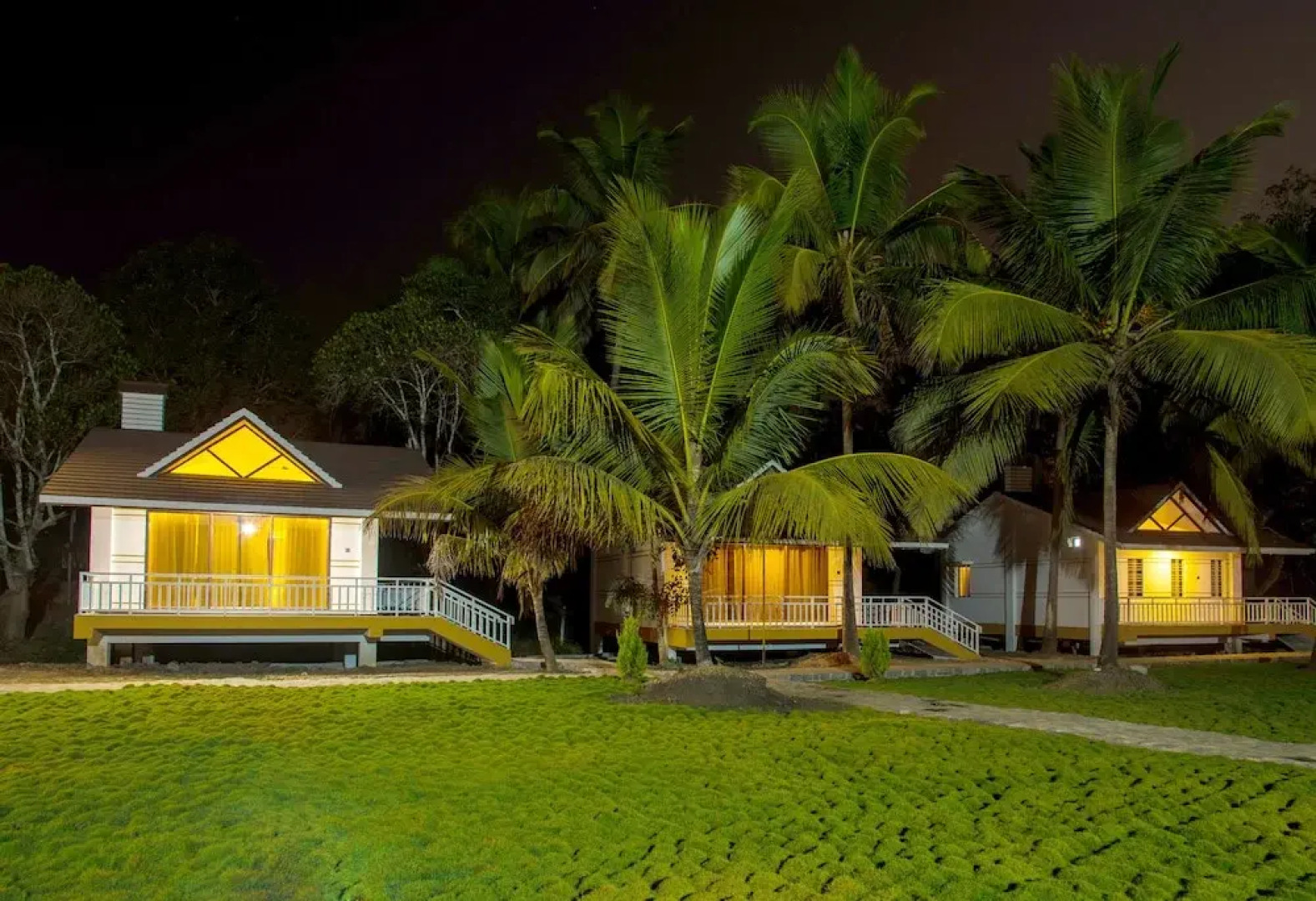 Shreeyog Inn Resorts - Dandeli