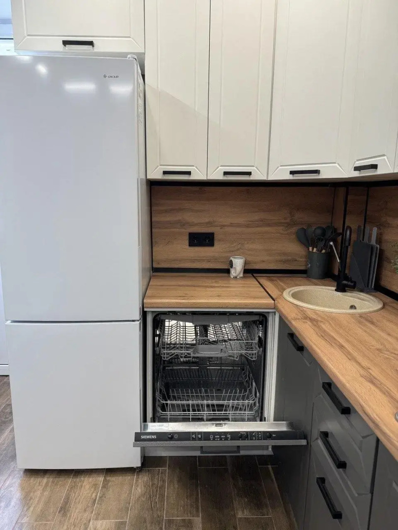 Апартаменты на улице Степная 11А