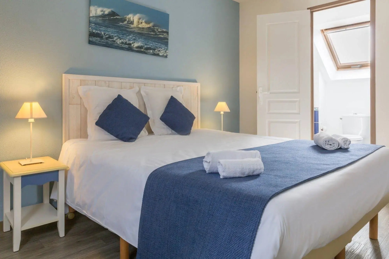 Résidence Pierre & Vacances - Port du Crouesty