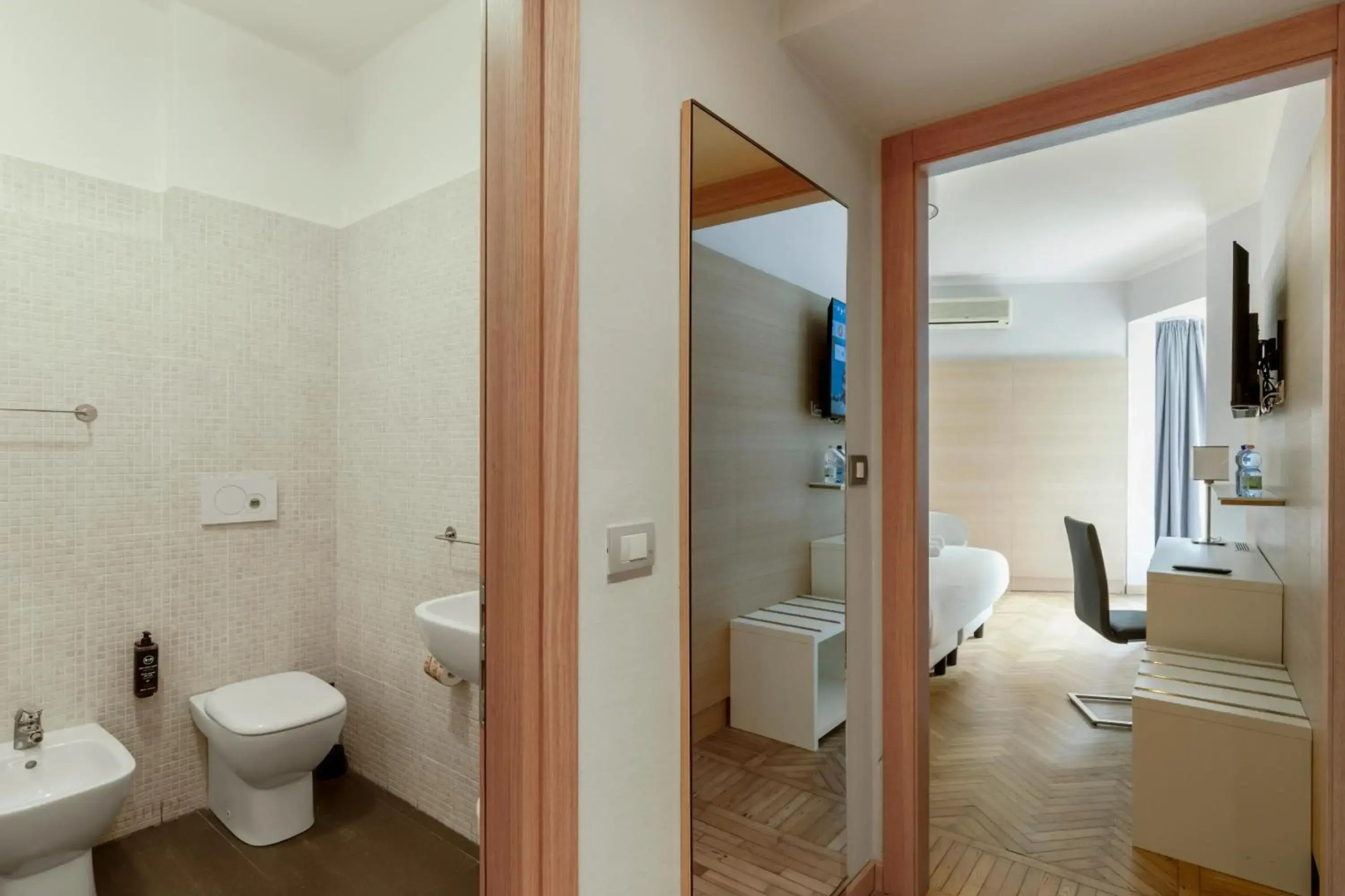 B&B Hotels Park Hotel Suisse Santa Margherita Ligure