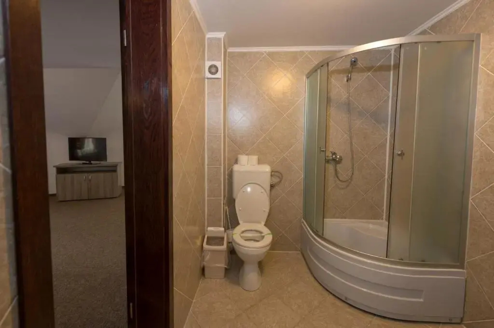 Complex Craiasa Muntilor Moieciu