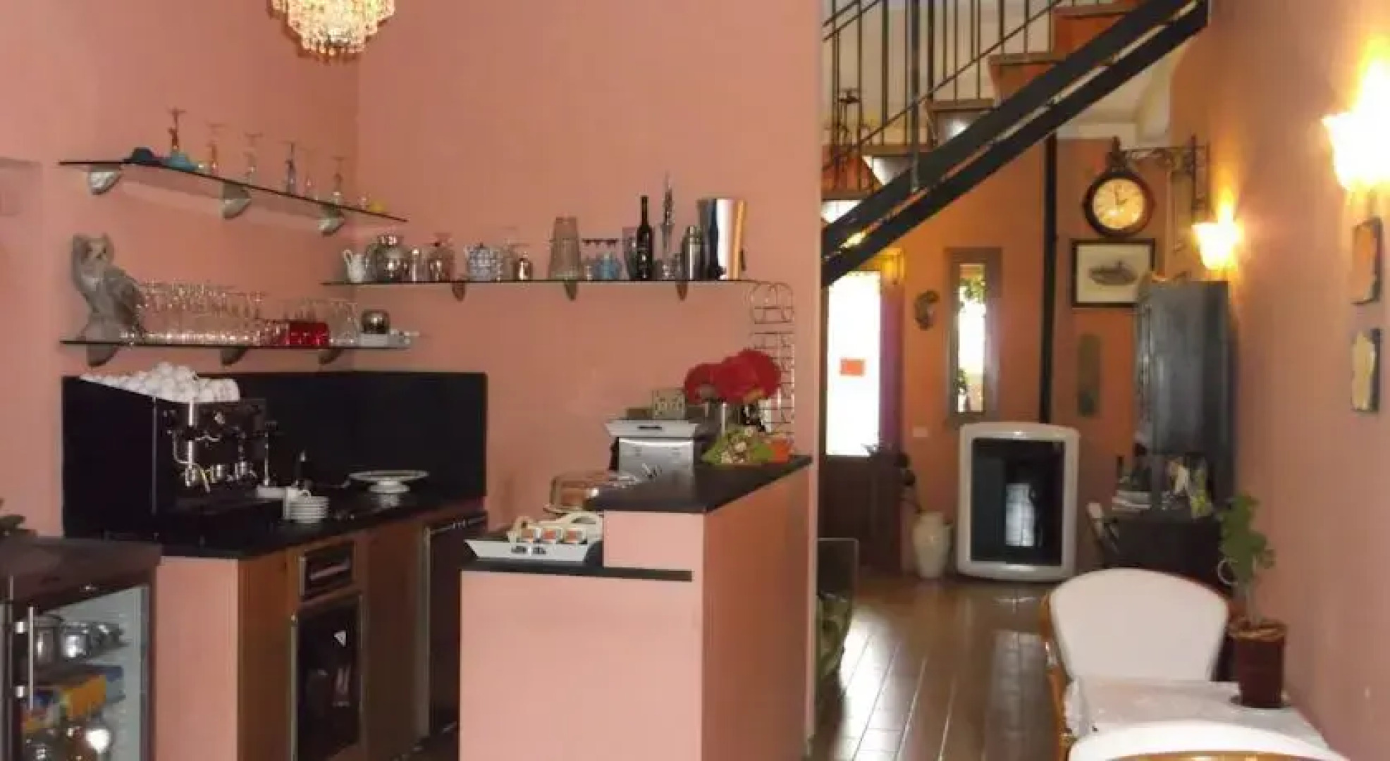 Agriturismo B&B Casamia