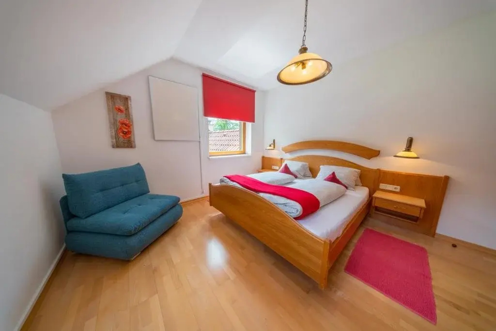 Ferienwohnungen Fischerhaus - direkt am See