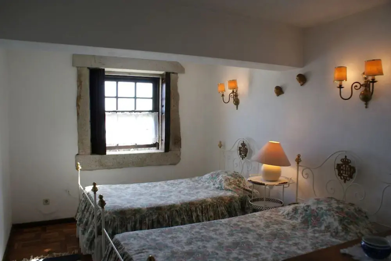 Quinta do Vale do Monte