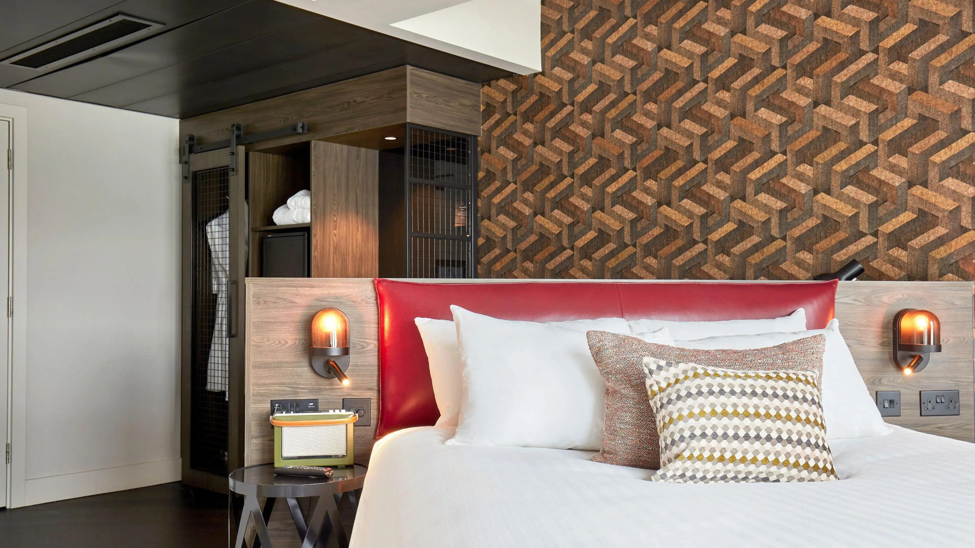 voco Leicester, an IHG Hotel	