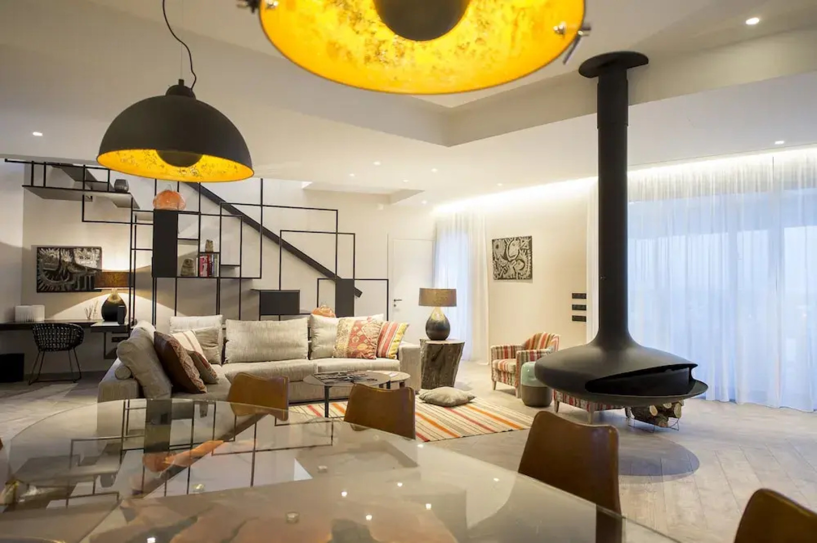 Luxury Villa The Olive Retreat