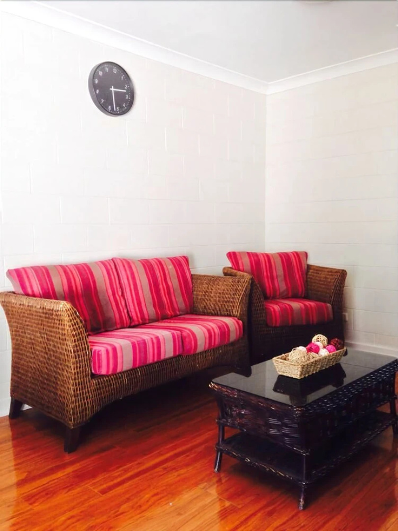 Foreign Exchange Accommodation-Beachside