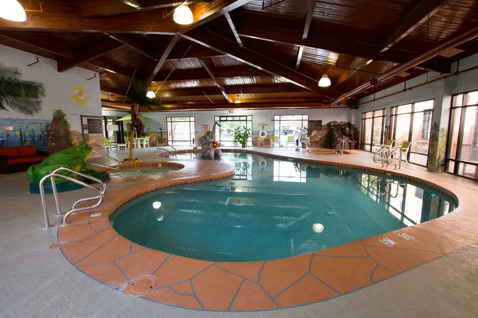 Hampton Inn Prescott