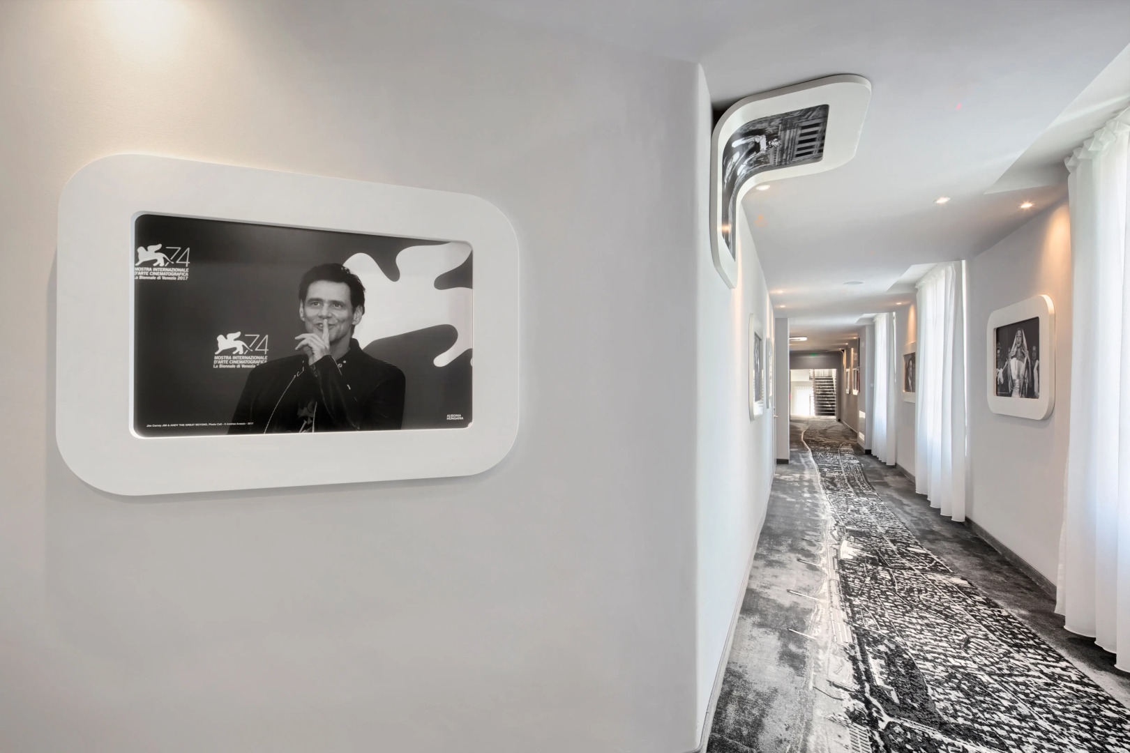 Отель Ausonia Hungaria