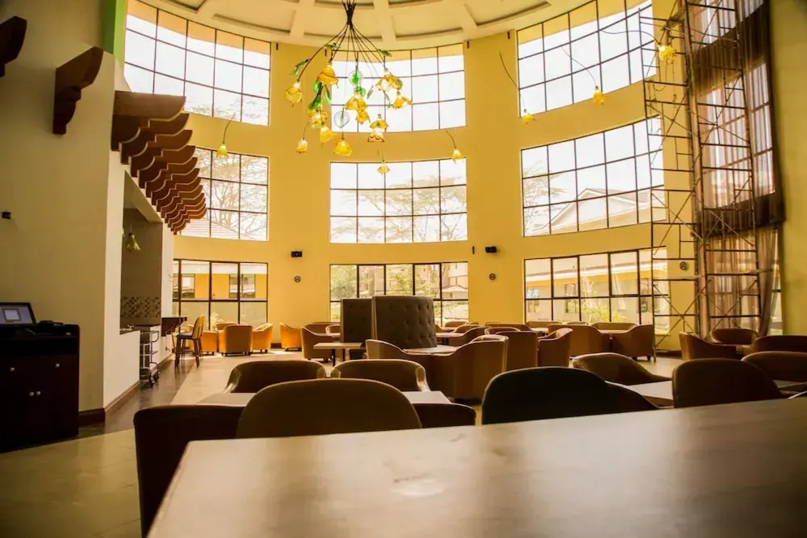 Petluck Resort Naivasha