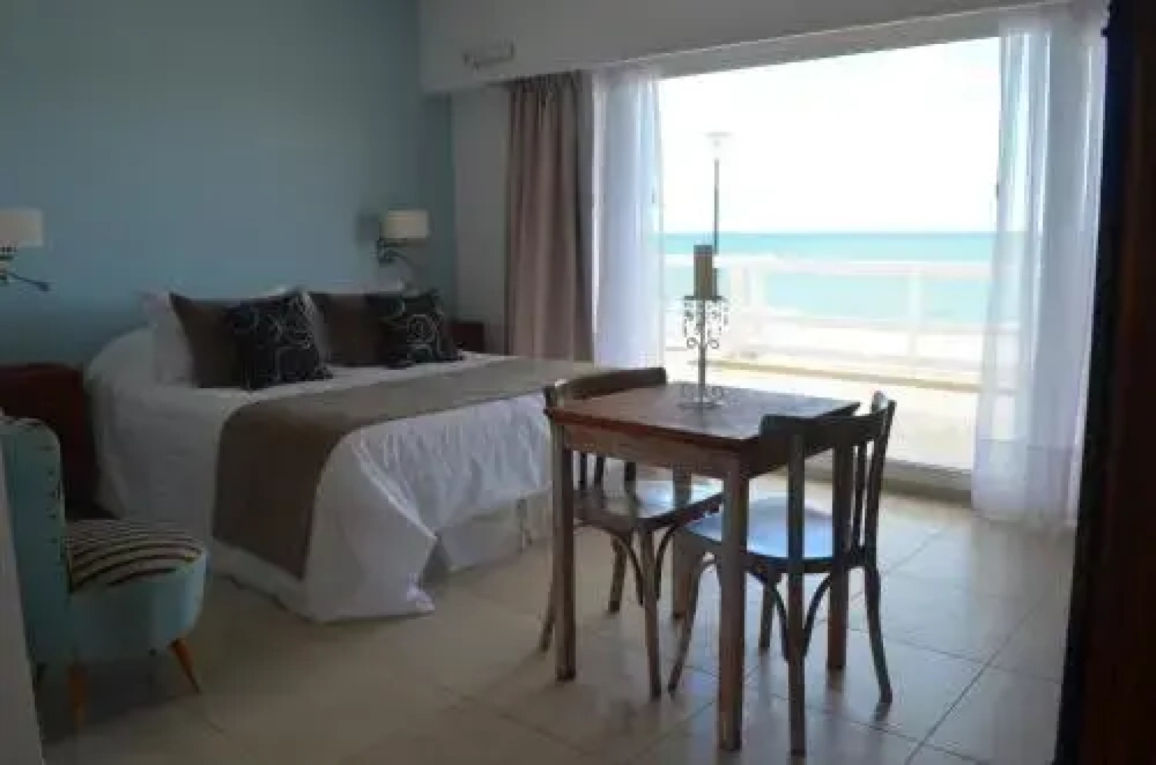 Agua & Piedras Suites & Spa.