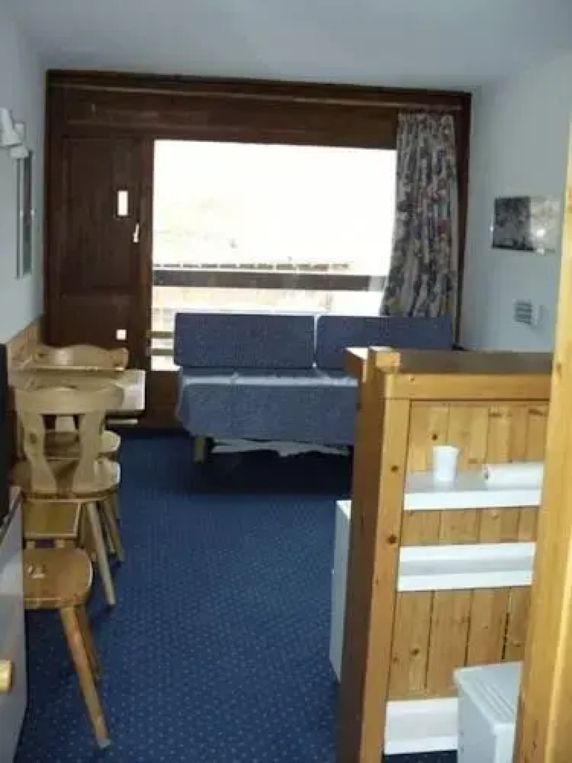 Résidence Aiguille Rouge