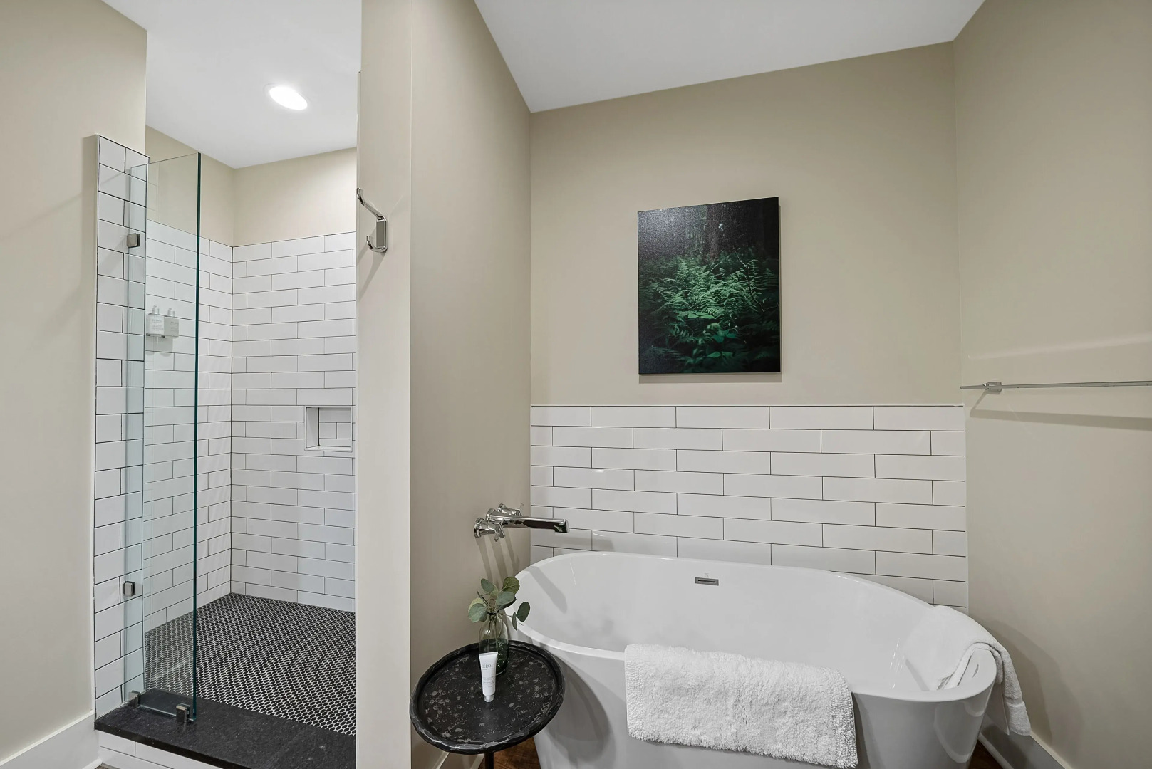 The Blowing Rock Manor