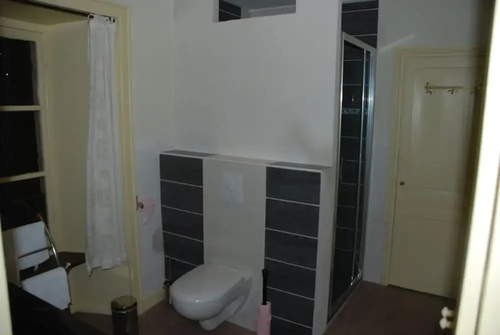 Chateau Le Bois - Gite