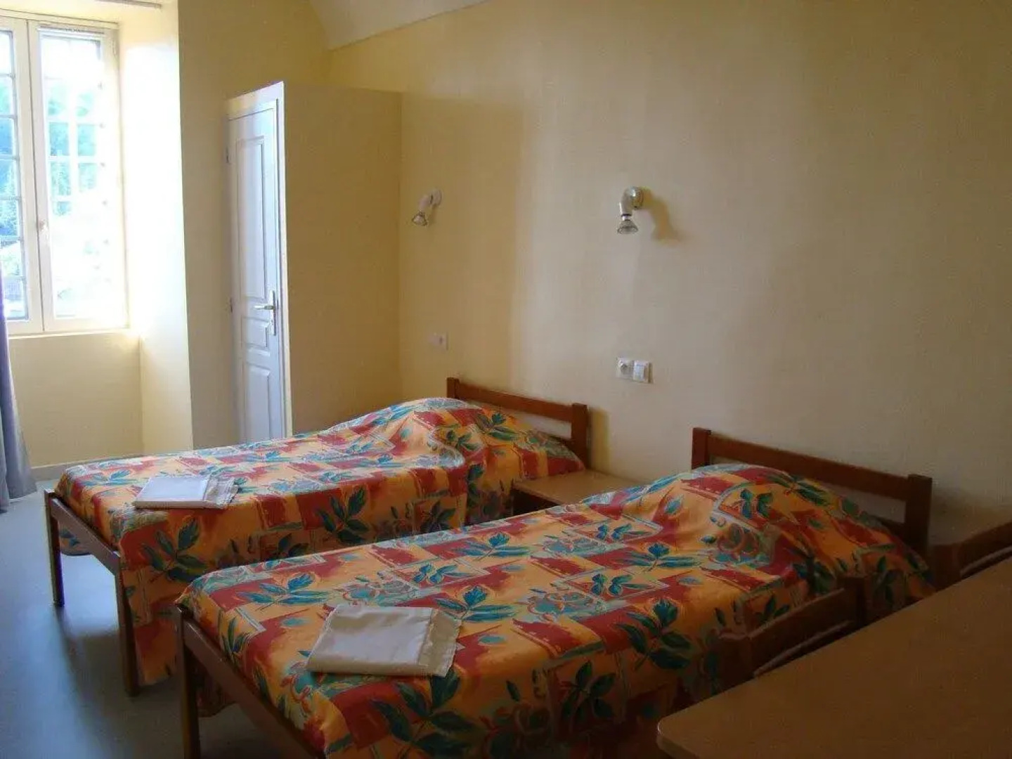 Hostellerie Charles de Foucauld