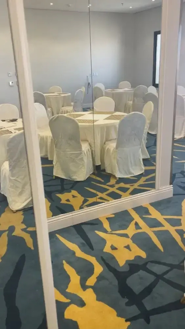 Hayat AlFursan for Apartments Hotel