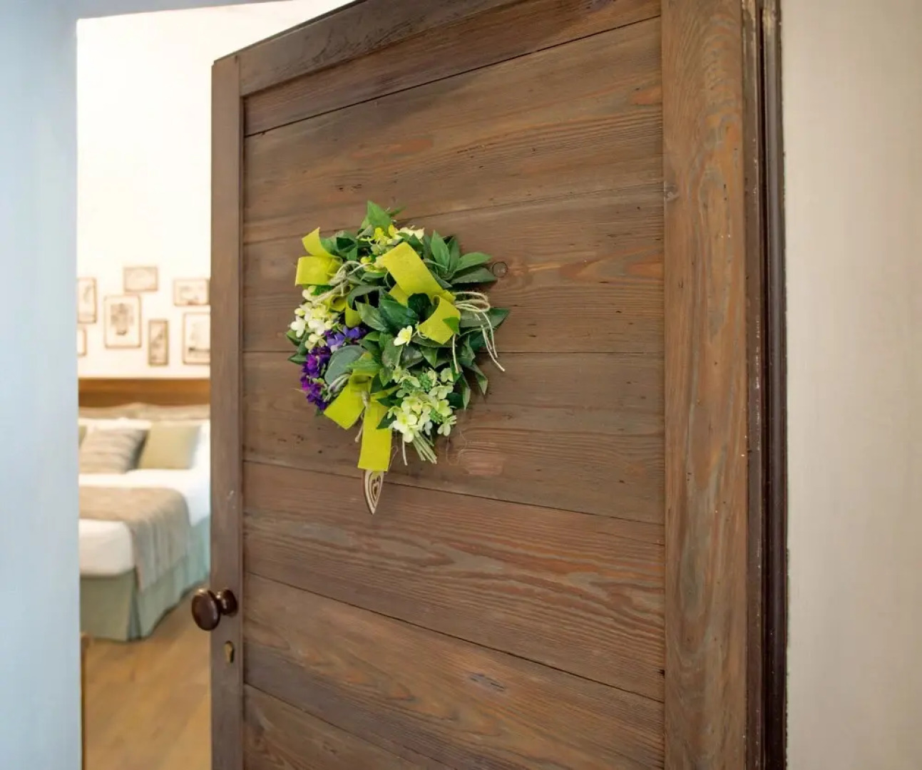 La Canonica – Charming apartments in Nizza Monferrato