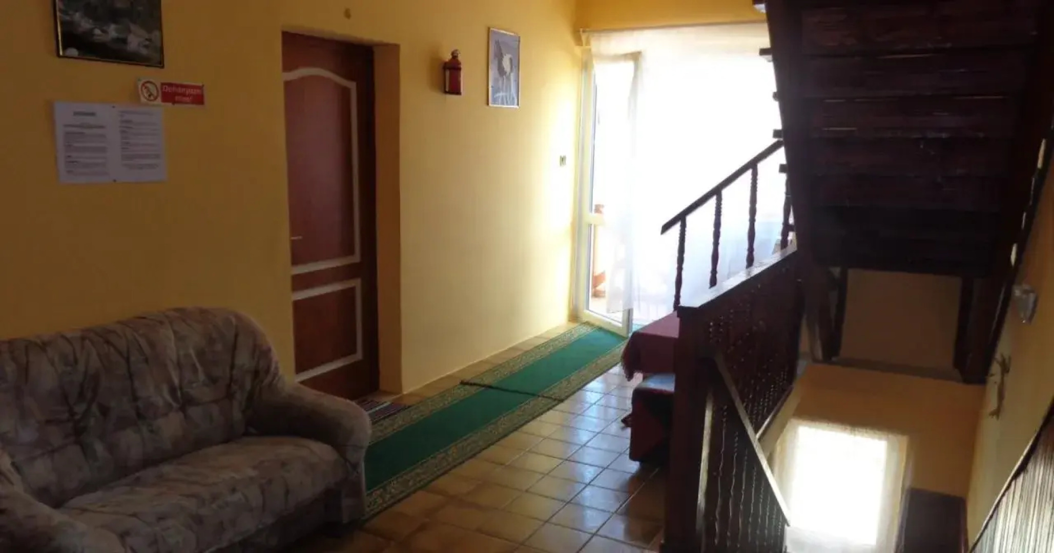 Katica Guesthouse Aggtelek