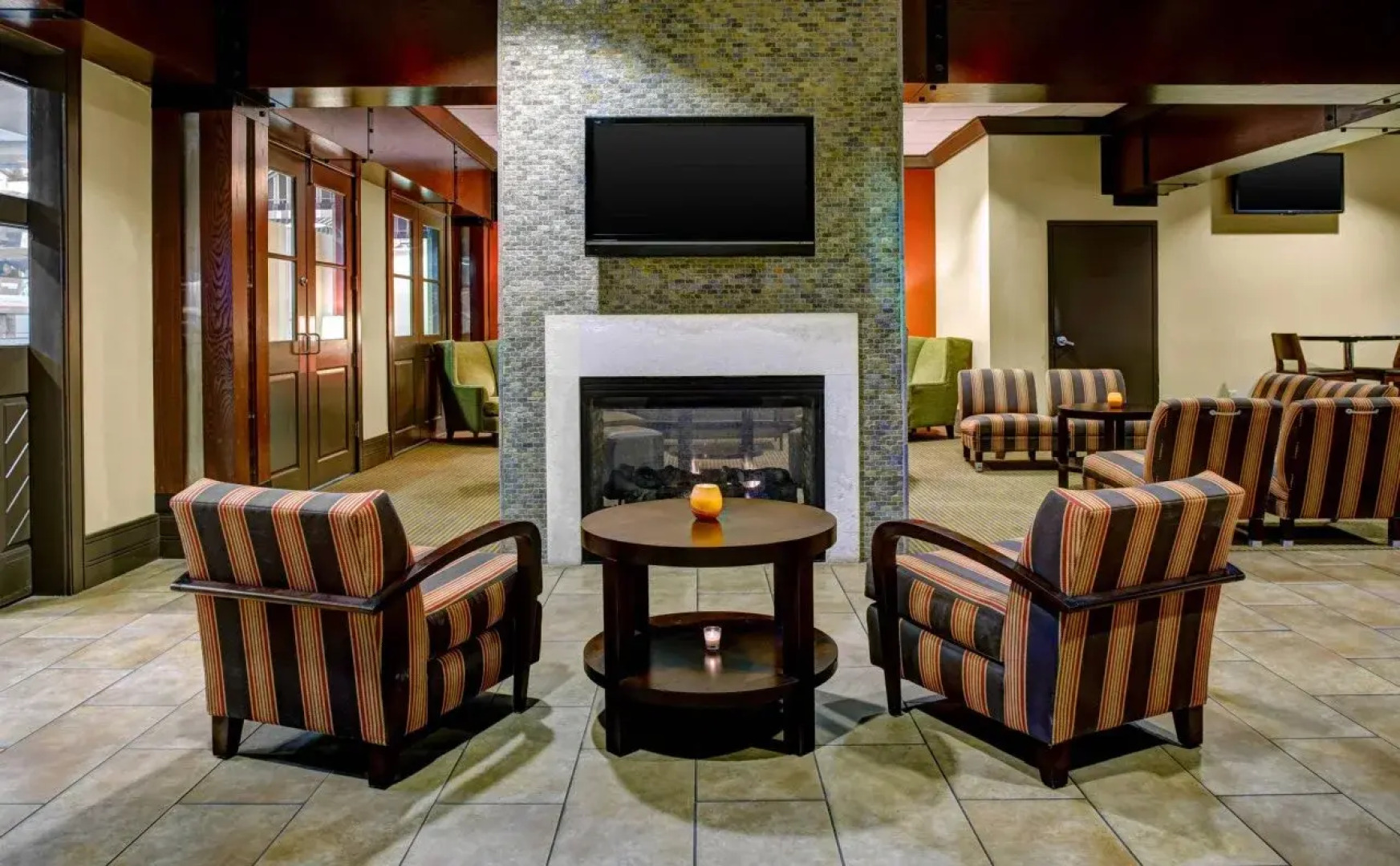 Four Points by Sheraton Huntsville Airport