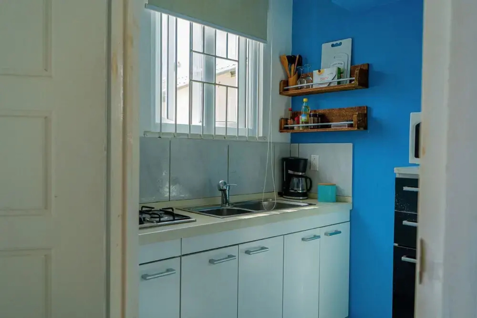 Westpunt Beach Apartments