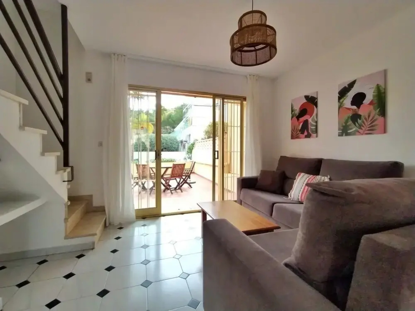 Albir Hills Apartments