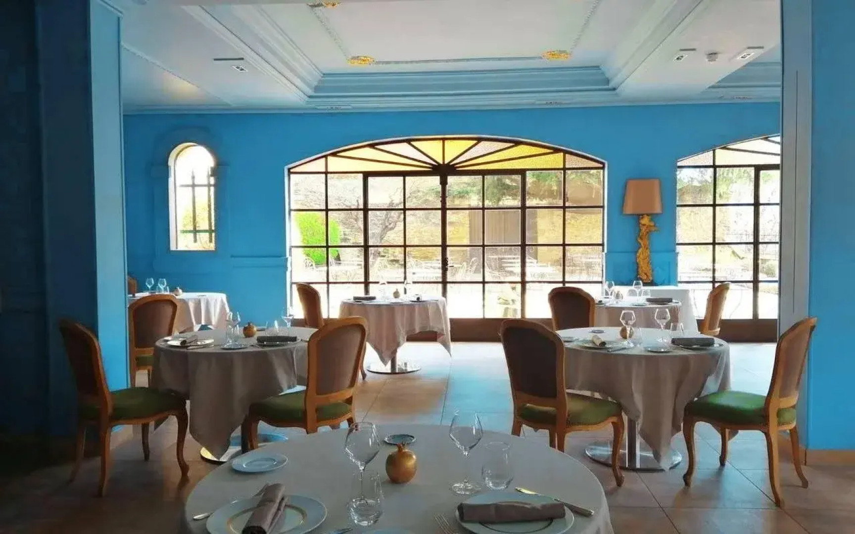 Chateau De Rochegude