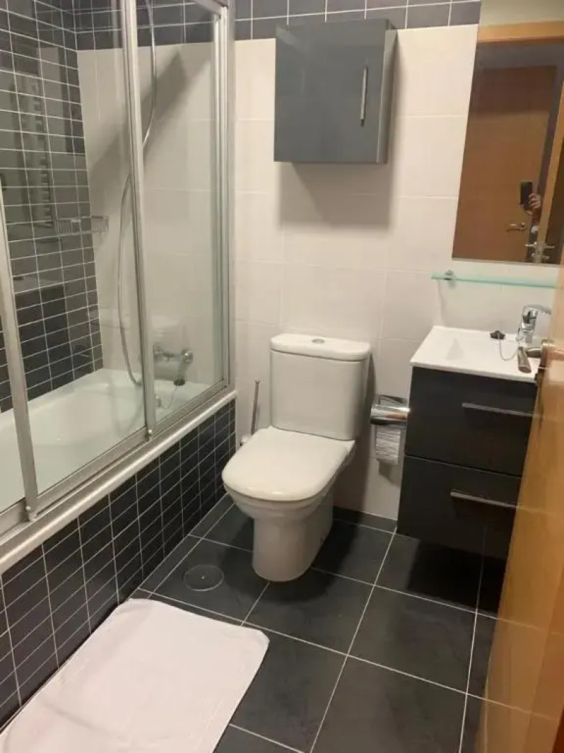 Apartamento en Baiona a 200m de la playa