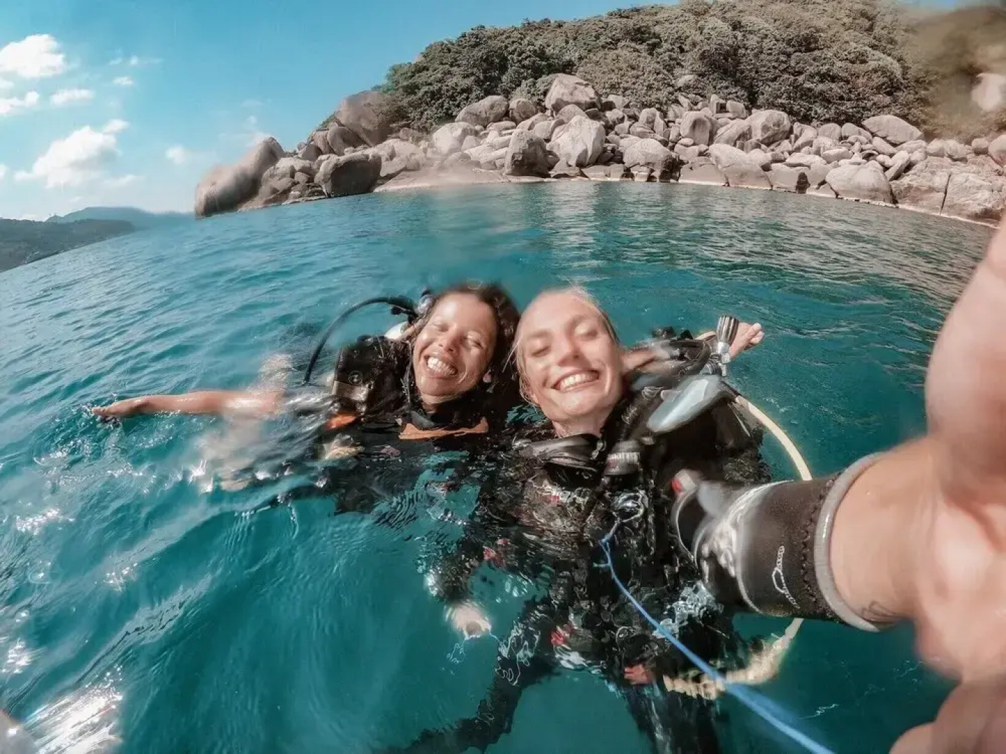 L'Ecolodge L'Etoile d'Argens