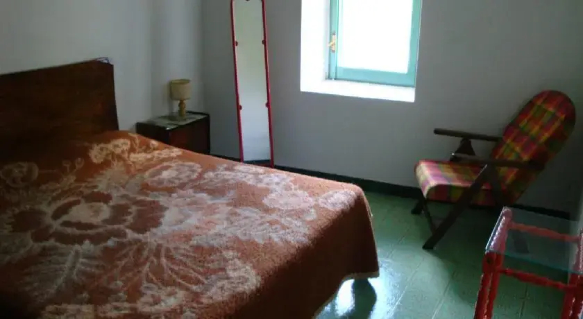 Lovely Mountain House