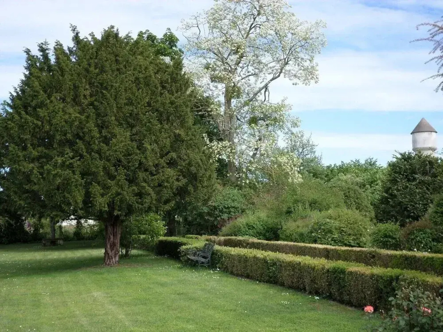 La Haute Traversiere