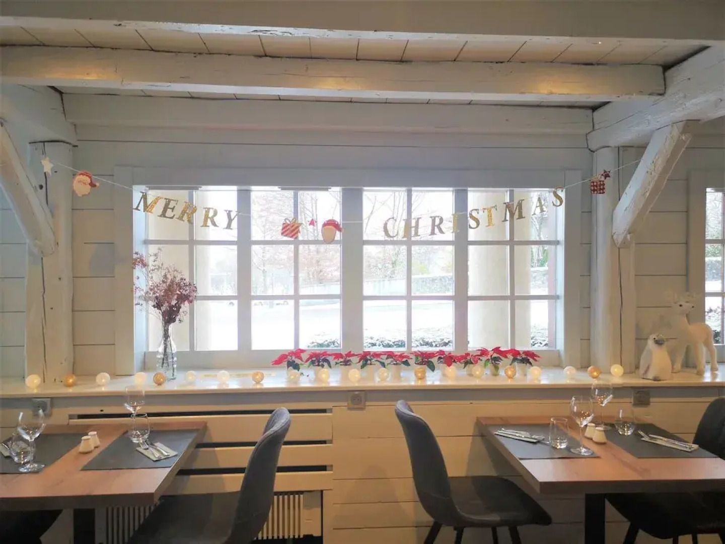 Logis Hôtel Annecy Nord / Argonay