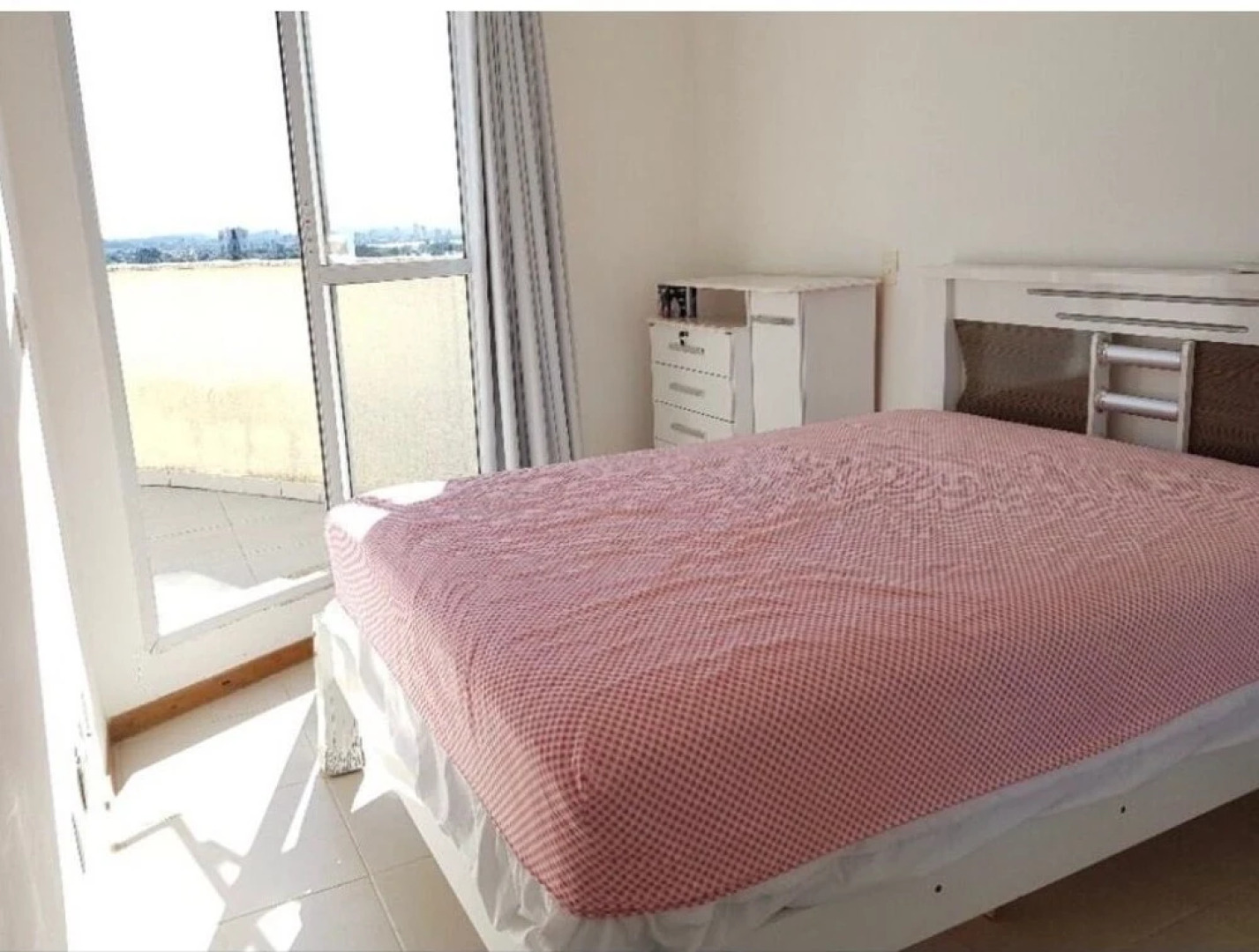 Nautilus Cobertura Master - Penha-SC