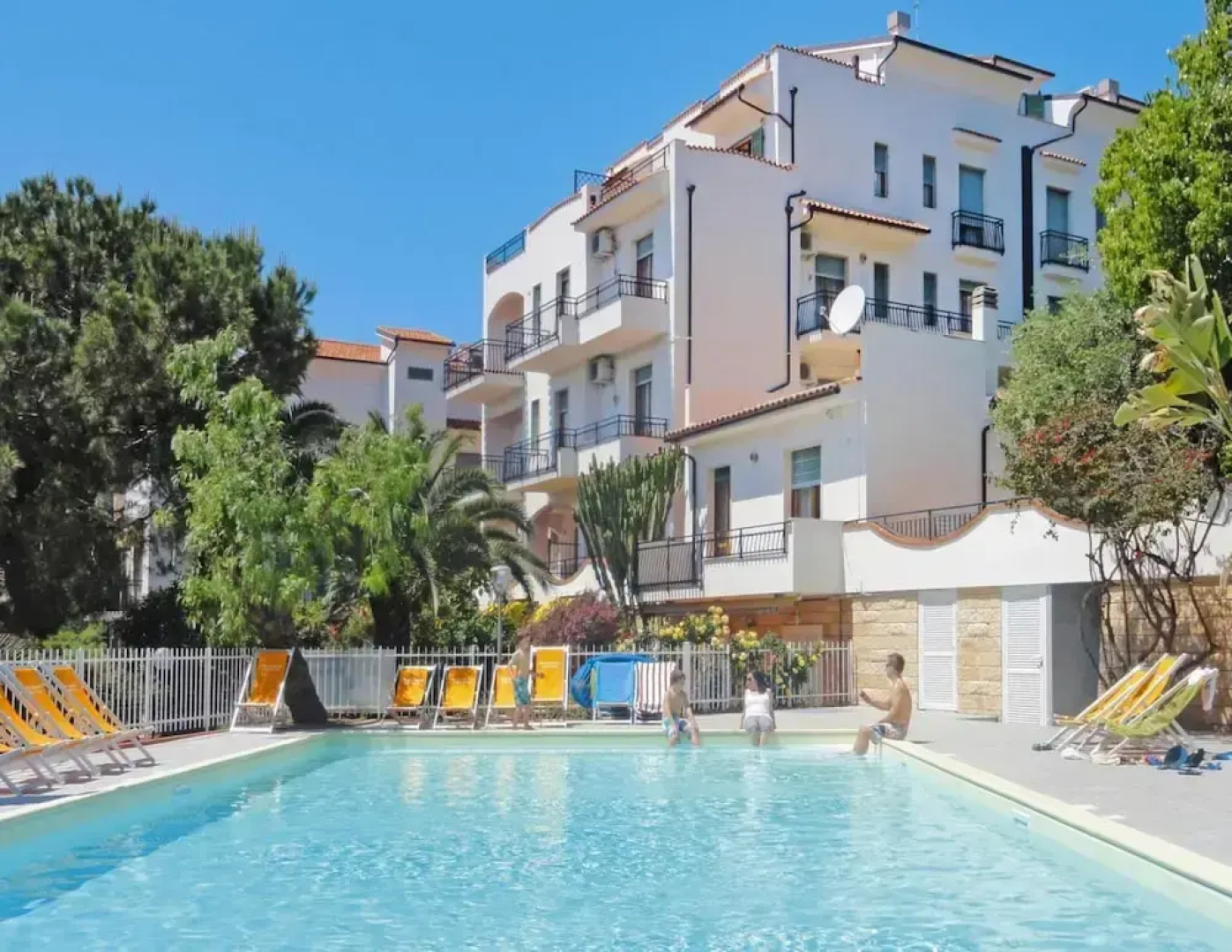 Apartment in Pietra Ligure