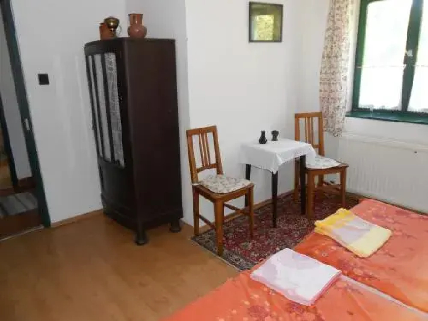 Veleméri Vendégház