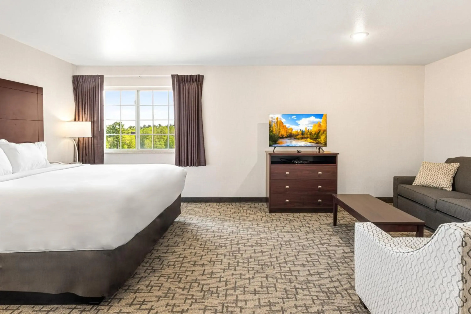 Boarders Inn & Suites by Cobblestone Hotels - Shawano