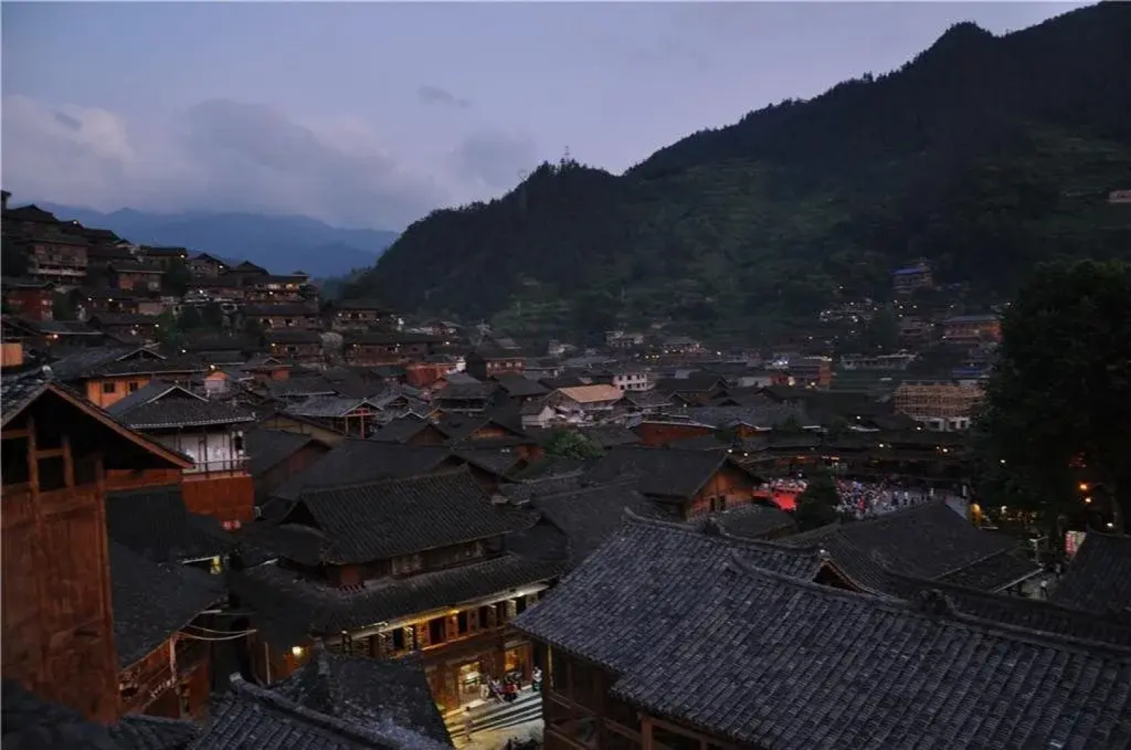 Xijiangmiao Hostel