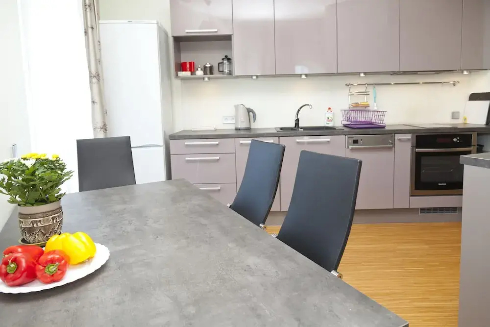 Kutseli Apartments - Tigutorn