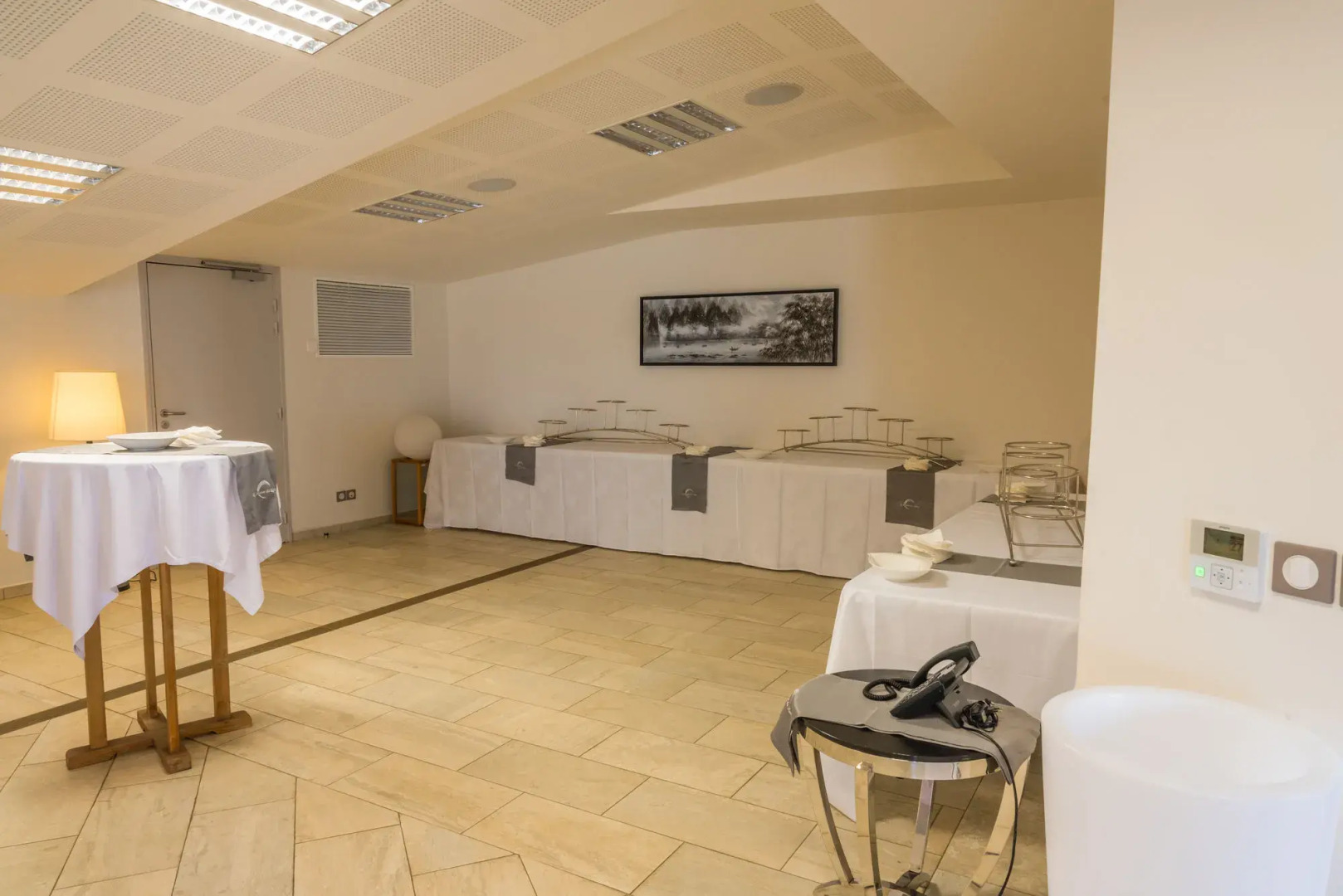 Le Battant Des Lames