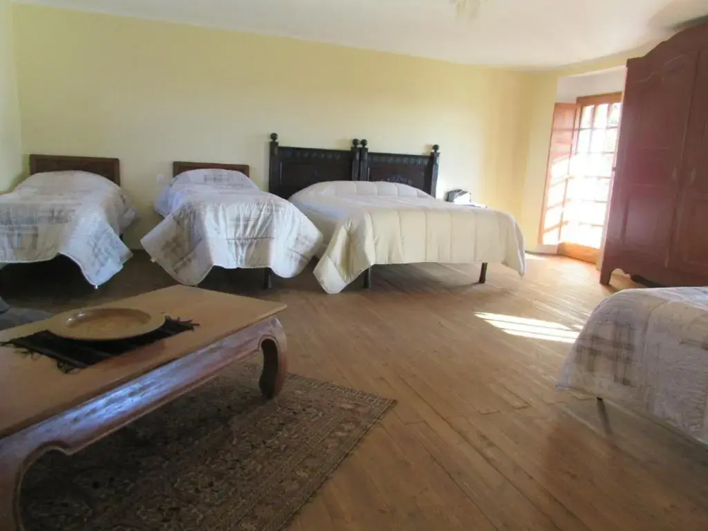 La Terrazza Mombarone