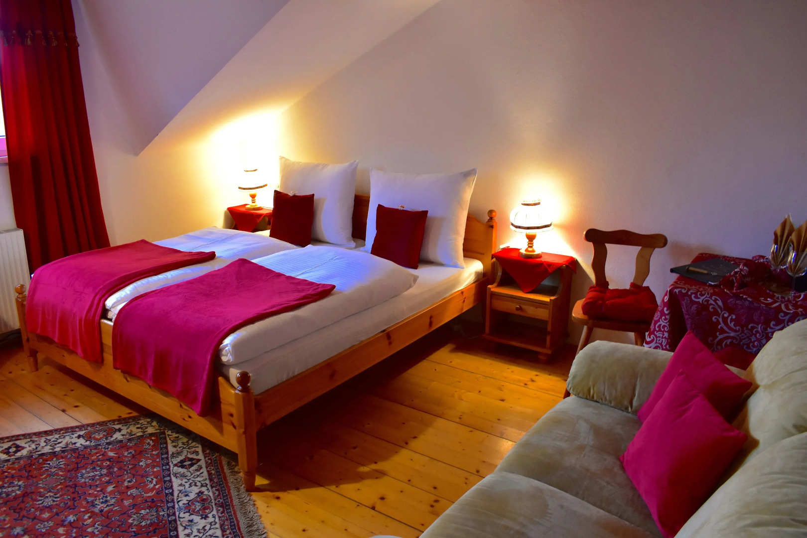 Hotel Jägerhof Wörthersee - Only Adults Official Partner Amoria Spa