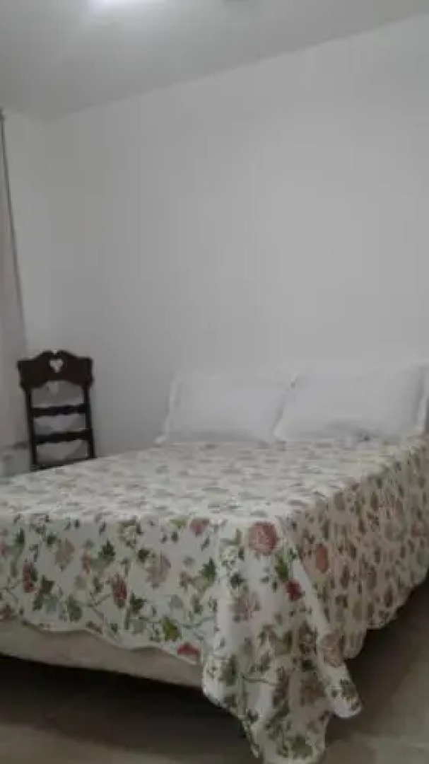 Suíte no jardim - Praia dos Anjos