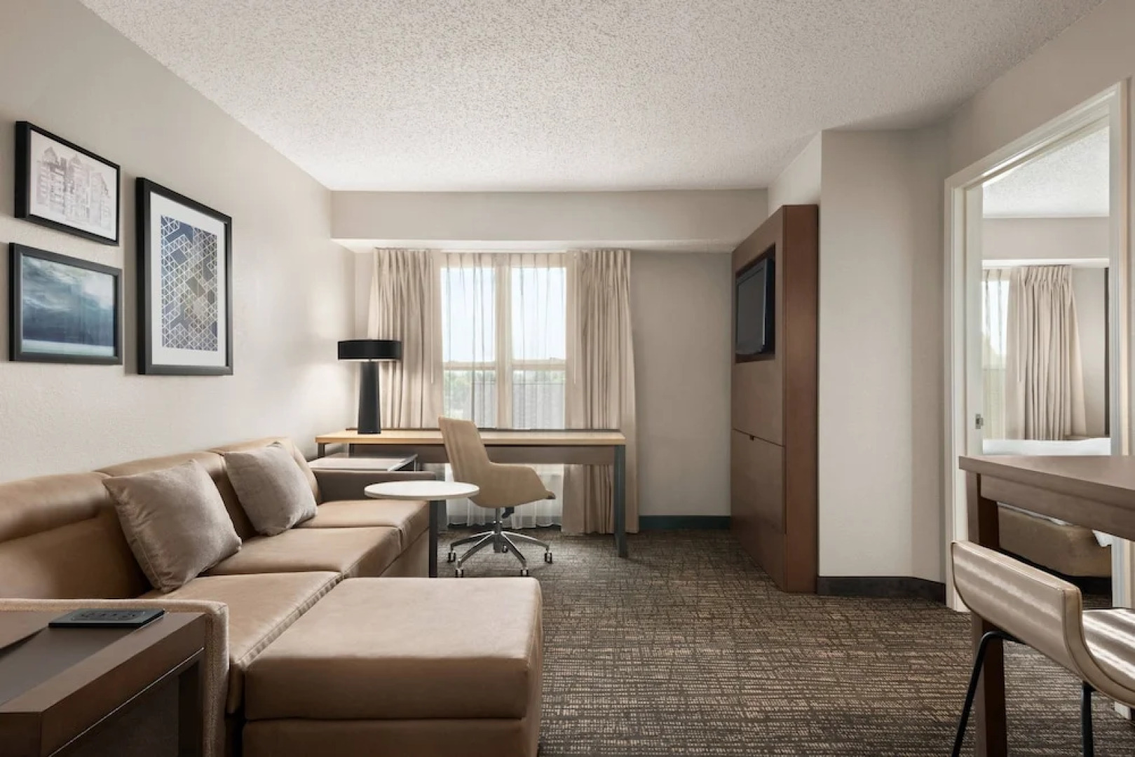 Residence Inn Houston Northwest/Willowbrook