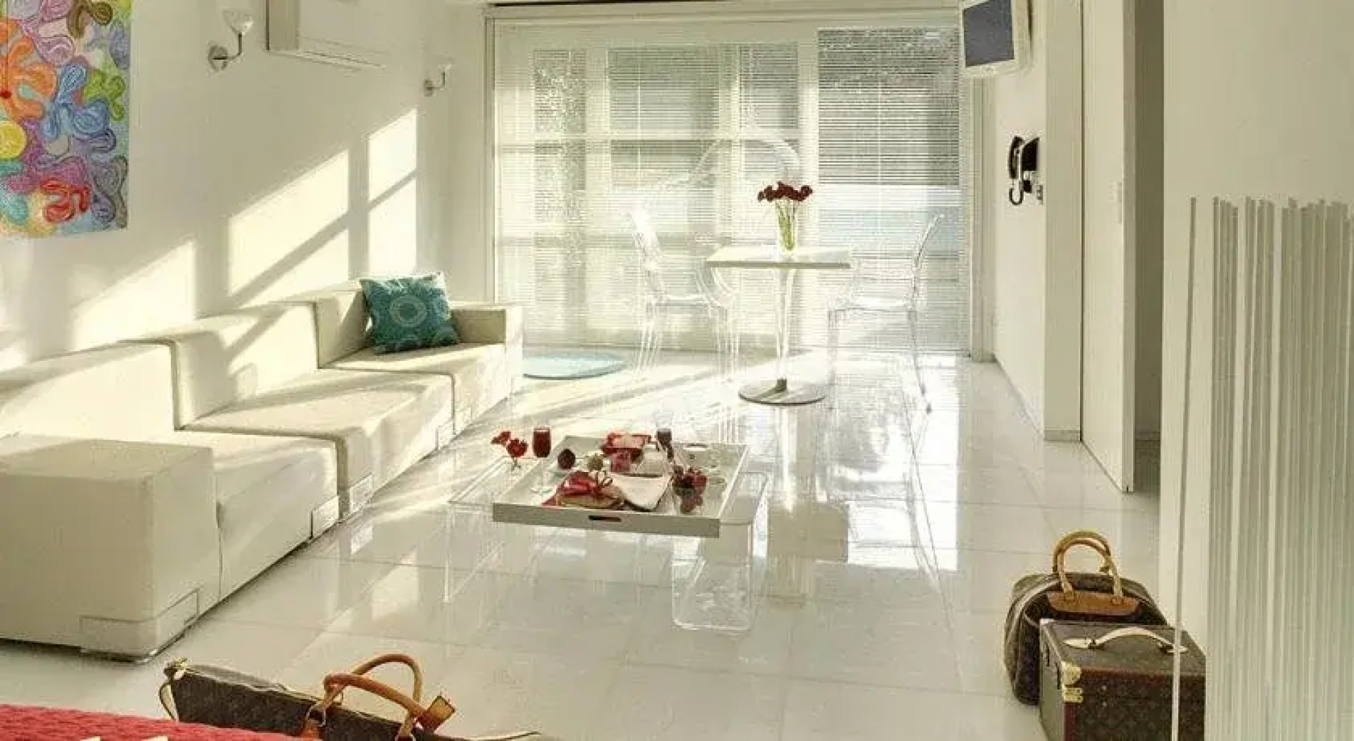 Maison Bousson Bed & Breakfast