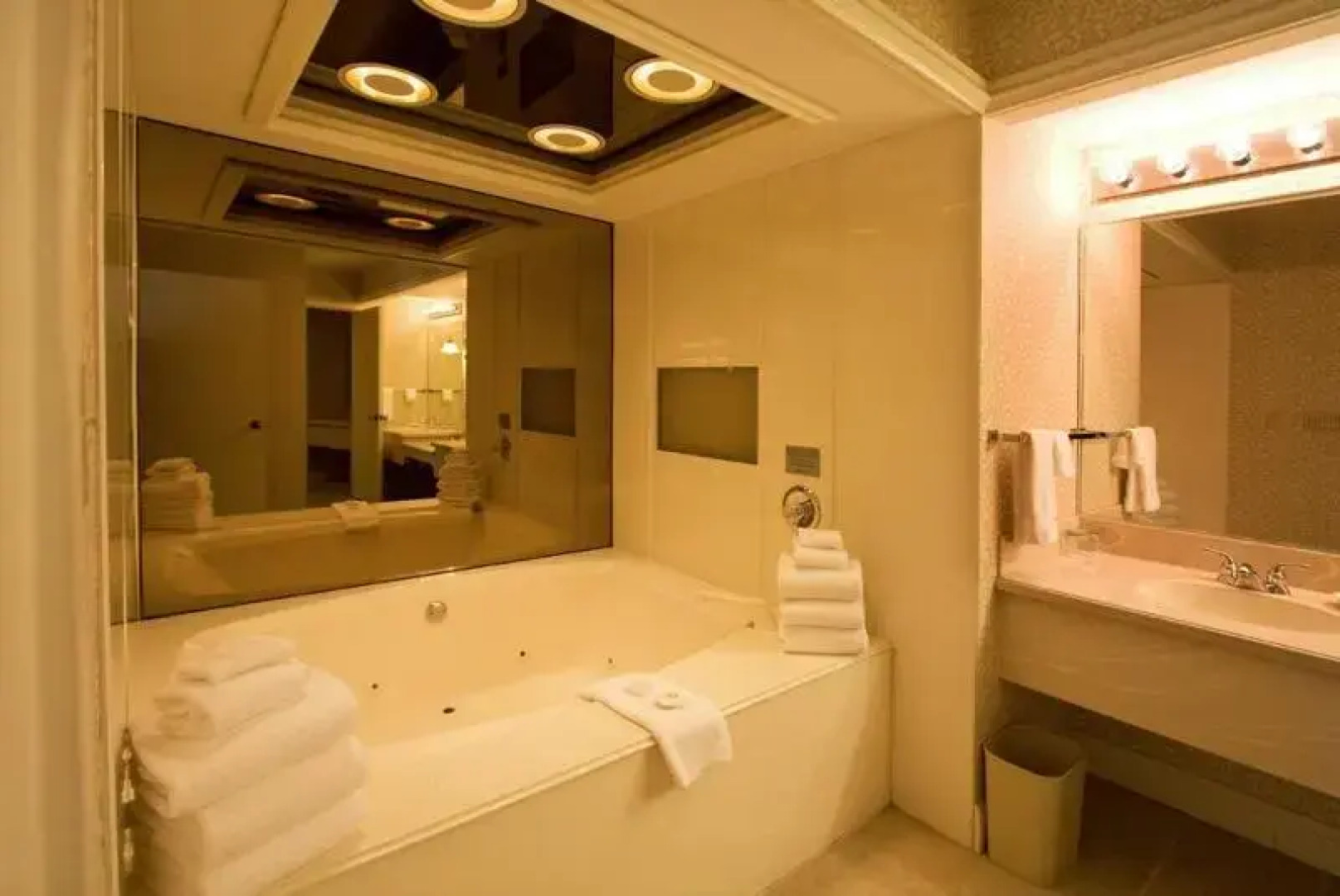 Red Lion Hotel Medford